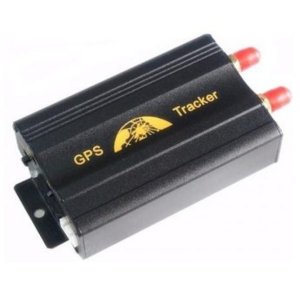 Dispositivo de Rastreo GPS Compacto
