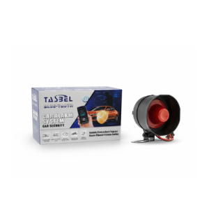 Alarma Auto Bluetooth 2 controles