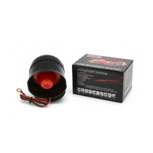 Alarma Auto 2 Controles